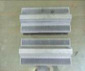 Graphite jig