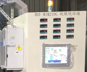 電控系統翻新 